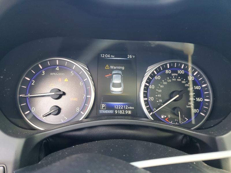 Продажа на аукционе авто 2016 Infiniti Q50, vin: JN1CV7AR2GM251354, номер лота: 75453545