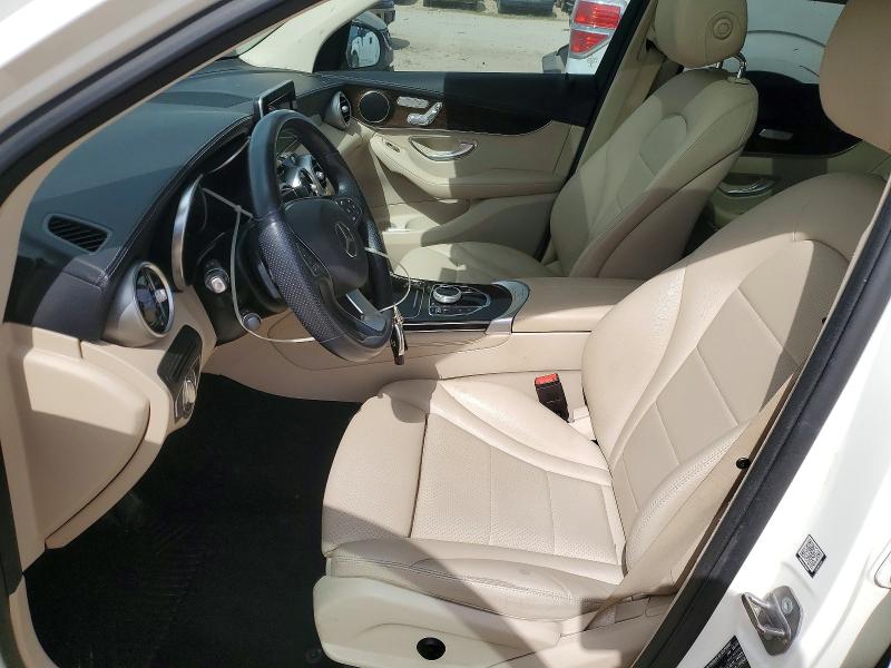 Aukcja sprzedaży 2019 Mercedes-benz Glc, vin: WDC0G4JB0KV174783, numer aukcji: 77672225
