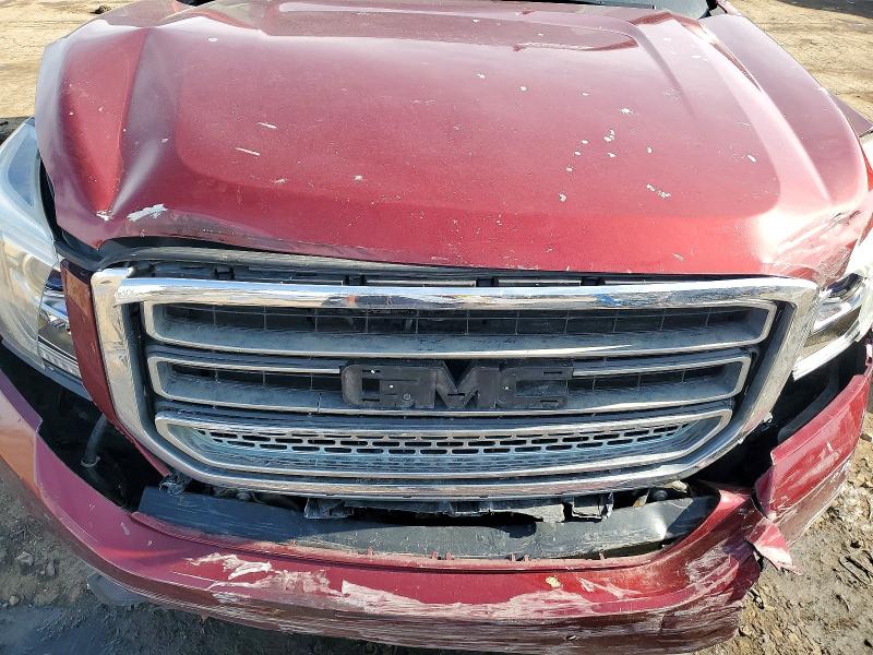 Aukcja sprzedaży 2017 Gmc Yukon, vin: 1GKS2BKC4HR259012, numer aukcji: 78465525