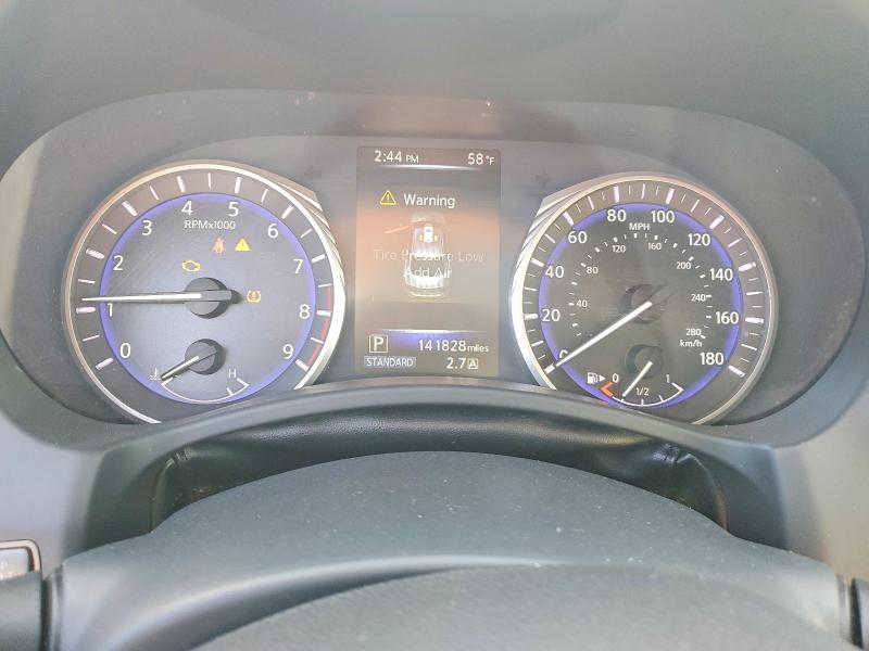 Продажа на аукционе авто 2014 Infiniti Q50 Base, vin: JN1BV7AR8EM695279, номер лота: 76606115