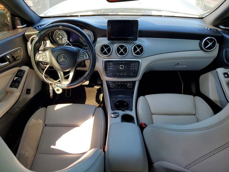 Aukcja sprzedaży 2016 Mercedes-benz Cla, vin: WDDSJ4EB0GN378295, numer aukcji: 76120765