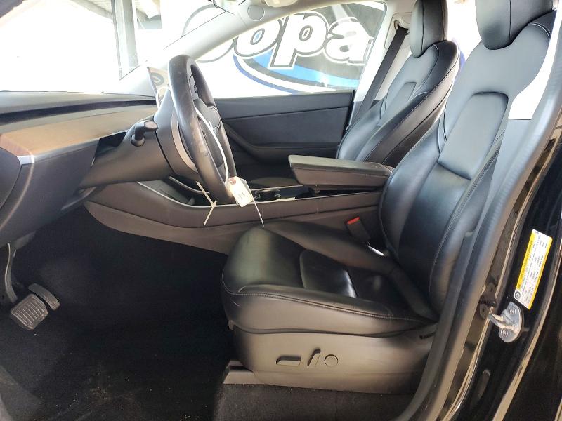 Aukcja sprzedaży 2020 Tesla Model Y, vin: 5YJYGDEE8LF026006, numer aukcji: 78179555