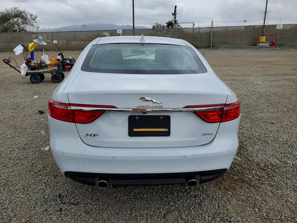 Aukcja sprzedaży 2016 Jaguar Xf, vin: SAJBD4BV9GCY13294, numer aukcji: 76963625