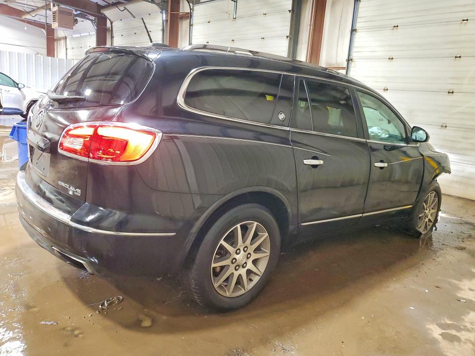 Aukcja sprzedaży 2016 Buick Enclave, vin: 5GAKVBKDXGJ317859, numer aukcji: 77329025