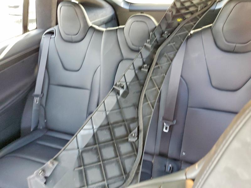 Aukcja sprzedaży 2018 Tesla Model X, vin: 5YJXCAE26JF112942, numer aukcji: 78321705