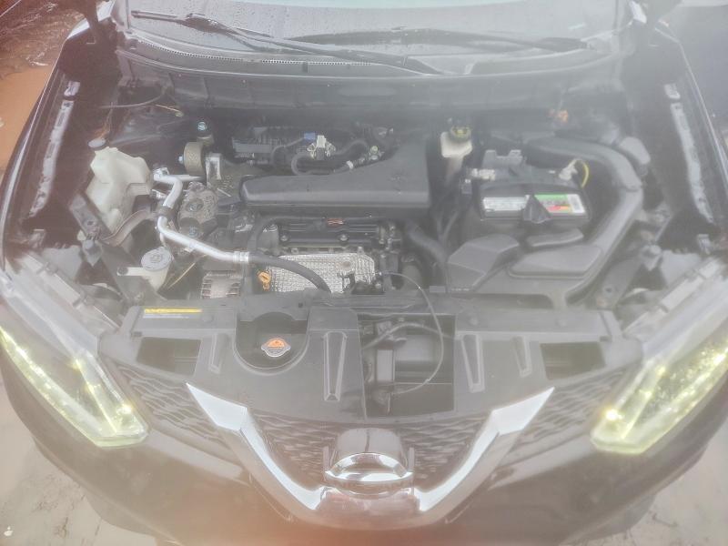 77715825 :رقم المزاد ، KNMAT2MV4GP683061 vin ، 2016 Nissan Rogue مزاد بيع