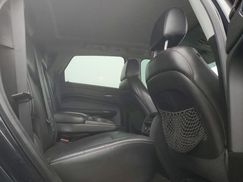 75983415 :رقم المزاد ، 3GYFNAE38CS596602 vin ، 2012 Cadillac Srx مزاد بيع