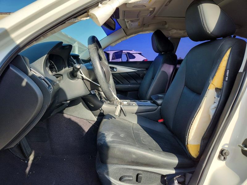 79034825 :رقم المزاد ، JN1EV7AP5KM540132 vin ، 2019 Infiniti Q50 مزاد بيع