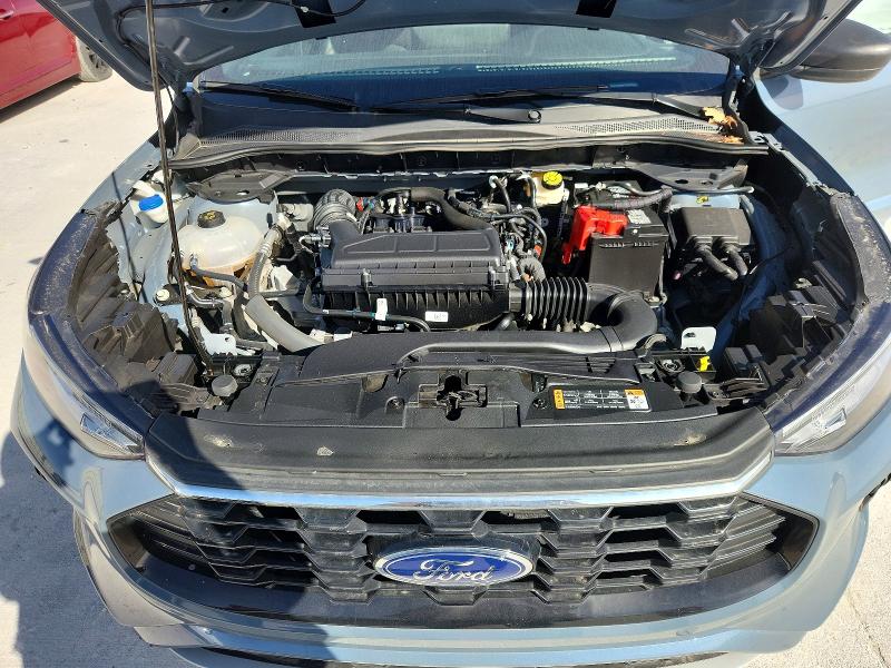 2023 Ford Escape მანქანა იყიდება აუქციონზე, vin: 1FMCU0MN8PUA23225, აუქციონის ნომერი: 78468265