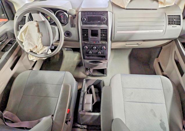 Aukcja sprzedaży 2010 Dodge Grand Caravan, vin: 2D4RN4DE7AR171506, numer aukcji: 77888415