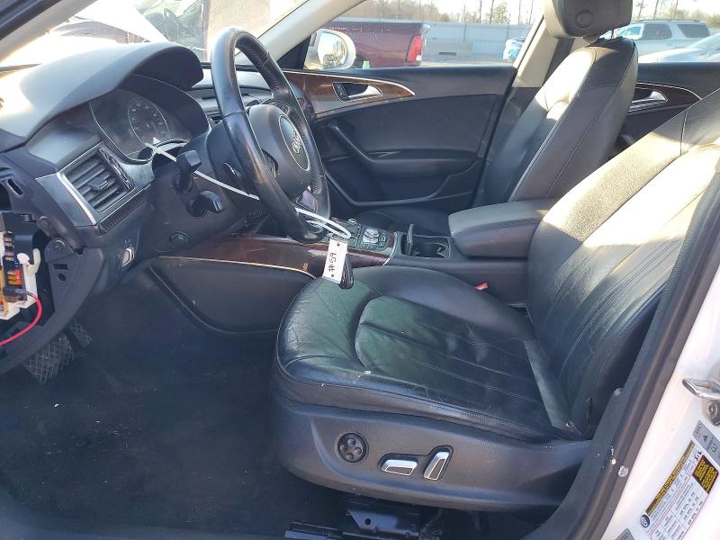 Aukcja sprzedaży 2016 Audi A6, vin: WAUFGAFC2GN005269, numer aukcji: 77882885