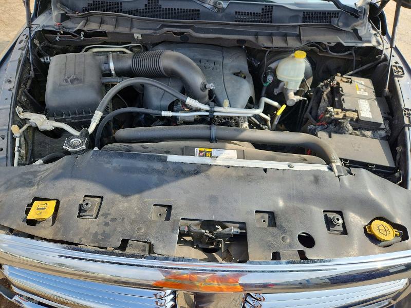 Продаж на аукціоні авто 2014 Ram 1500, vin: 1C6RR6GT5ES377541, номер лоту: 77824655