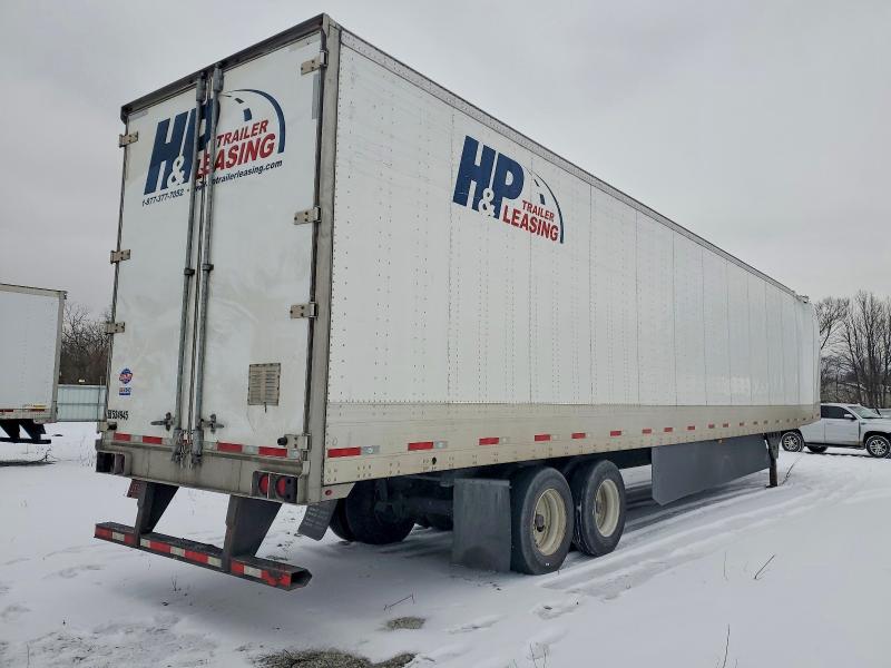 2023 Utility Trailer მანქანა იყიდება აუქციონზე, vin: 1UYVS2539P3930410, აუქციონის ნომერი: 75650035
