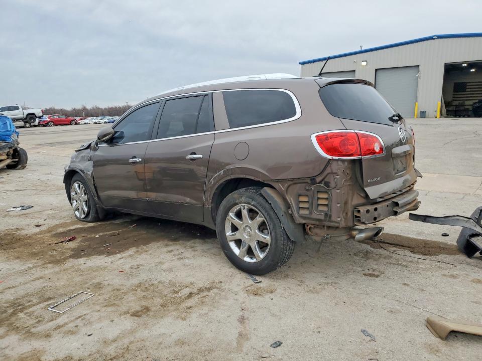 Продаж на аукціоні авто 2009 Buick Enclave, vin: 5GAER23D79J102992, номер лоту: 77425345