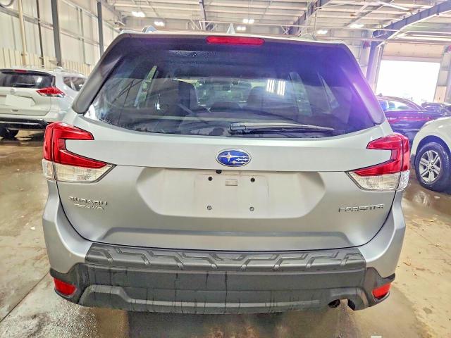 2019 Subaru Forester მანქანა იყიდება აუქციონზე, vin: JF2SKAGC7KH450291, აუქციონის ნომერი: 78993305