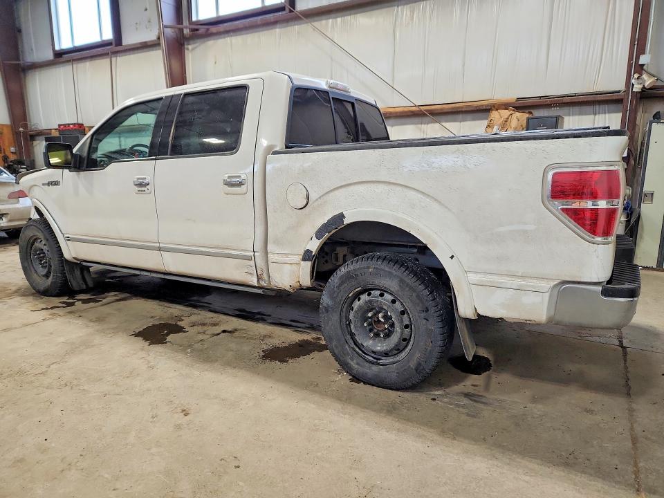 Aukcja sprzedaży 2010 Ford F150, vin: 1FTFW1EV2AFA34331, numer aukcji: 78164565