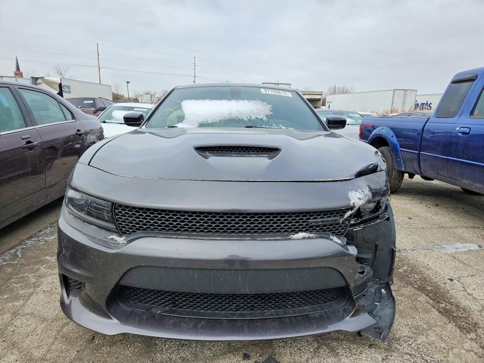 Продаж на аукціоні авто 2023 Dodge Charger, vin: 2C3CDXCT3PH660432, номер лоту: 48073326