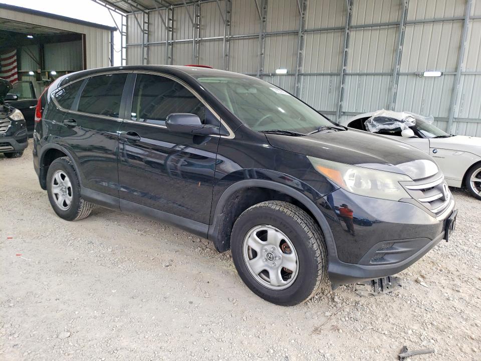 Aukcja sprzedaży 2014 Honda Cr-v, vin: 2HKRM4H37EH719399, numer aukcji: 79057555