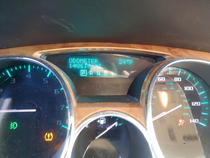 Aukcja sprzedaży 2008 Buick Enclave, vin: 5GAEV23758J185889, numer aukcji: 75017255