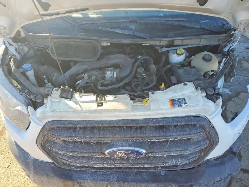 2020 Ford Transit Va მანქანა იყიდება აუქციონზე, vin: 1FTBR2C80LKA34699, აუქციონის ნომერი: 48705716