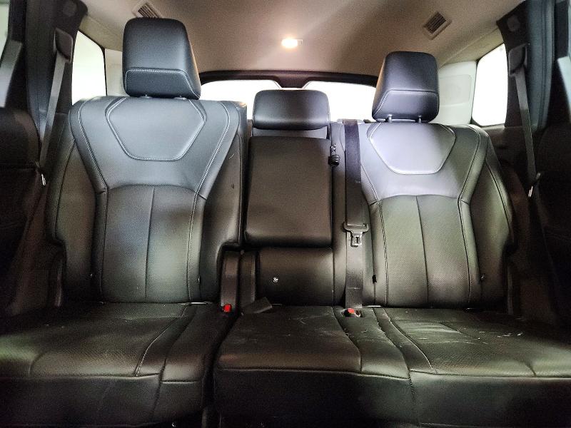 2022 Infiniti Qx60 მანქანა იყიდება აუქციონზე, vin: 5N1DL1GS0NC332219, აუქციონის ნომერი: 76716775