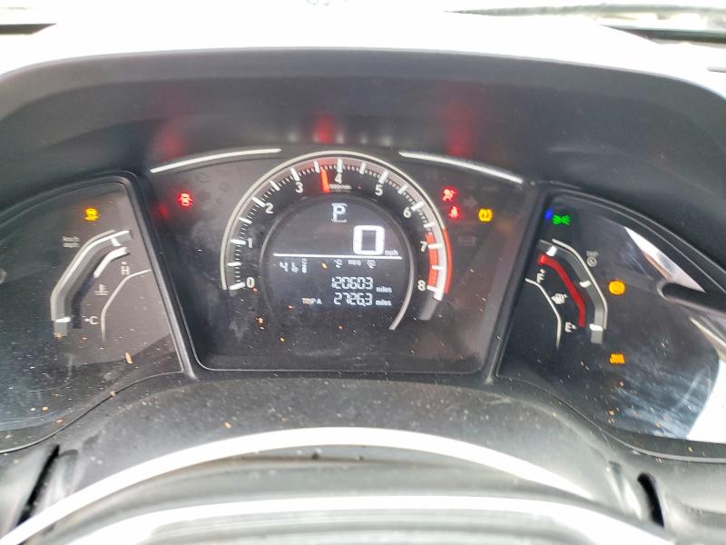 Aukcja sprzedaży 2017 Honda Civic, vin: 2HGFC4B53HH305485, numer aukcji: 75749005
