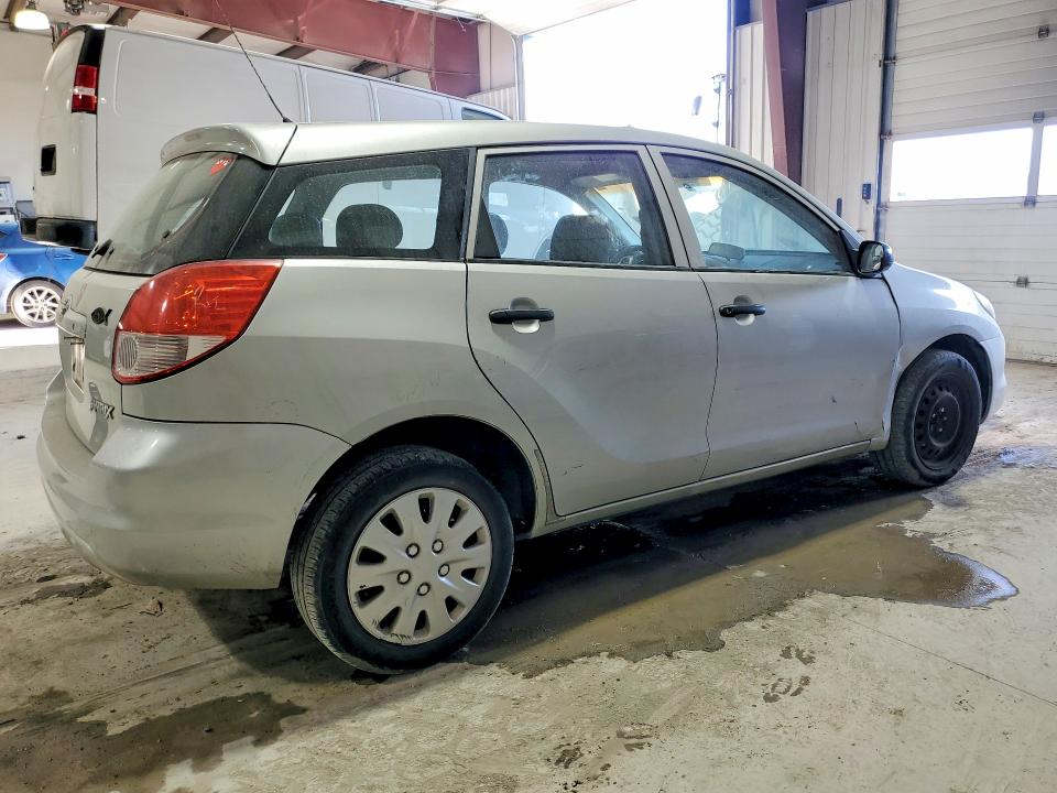 Продаж на аукціоні авто 2004 Toyota Corolla Matrix, vin: 2T1KR32E04C171917, номер лоту: 75862135