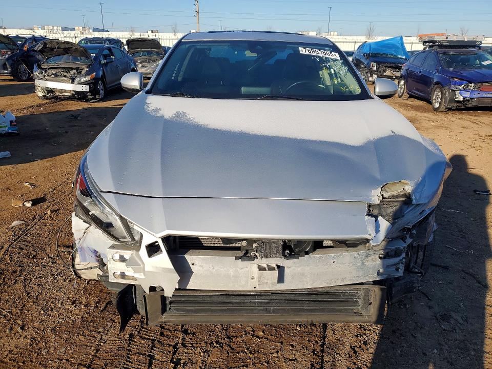Продажа на аукционе авто 2020 Nissan Altima, vin: 1N4BL4EW9LC137452, номер лота: 76953565