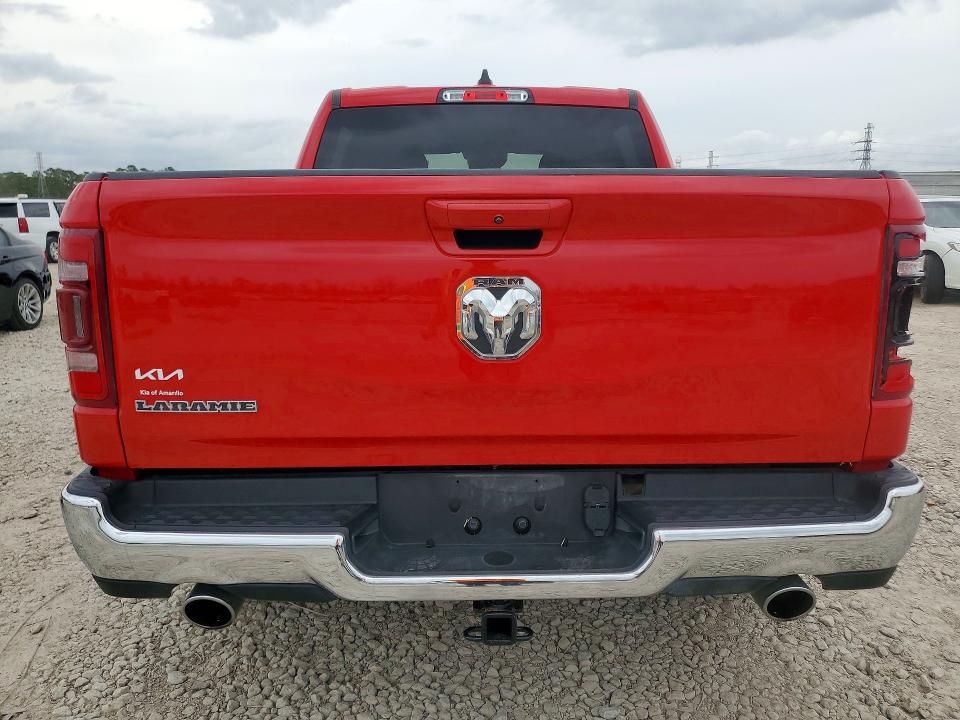 Aukcja sprzedaży 2024 Ram 1500 Laram, vin: 1C6RREJT9RN219386, numer aukcji: 77109545