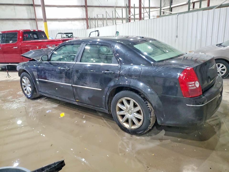 Продажа на аукционе авто 2009 Chrysler 300, vin: 2C3KA53V59H603310, номер лота: 76351325