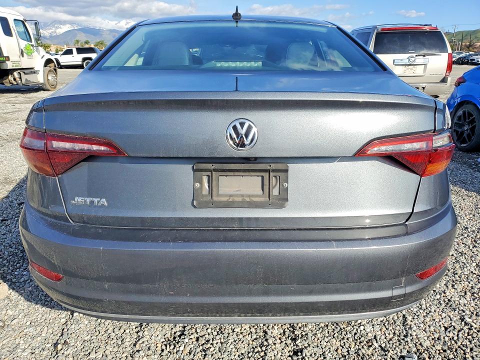 Продаж на аукціоні авто 2019 Volkswagen Jetta, vin: 3VWC57BU7KM106210, номер лоту: 78364385