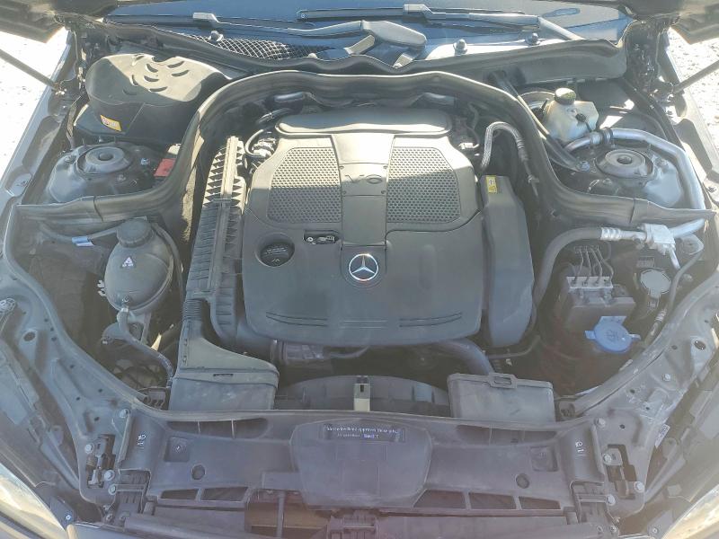 2015 Mercedes-benz E მანქანა იყიდება აუქციონზე, vin: WDDHF5KB8FB123531, აუქციონის ნომერი: 79212855