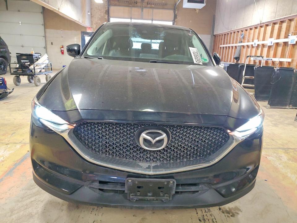 Aukcja sprzedaży 2017 Mazda Cx-5, vin: JM3KFBCL8H0213595, numer aukcji: 78366895