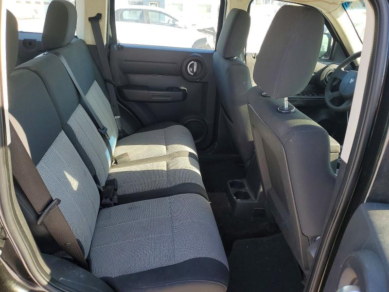 Продаж на аукціоні авто 2009 Dodge Nitro, vin: 1D8GU28K99W520892, номер лоту: 76612165