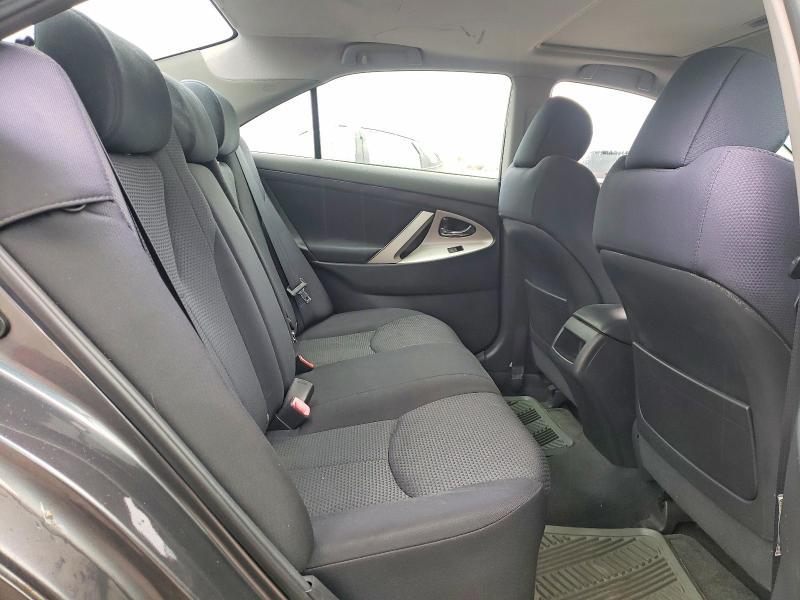 78171355 :رقم المزاد ، 4T1BE46K67U637435 vin ، 2007 Toyota Camry مزاد بيع