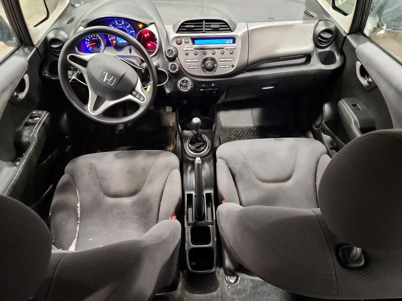 Aukcja sprzedaży 2013 Honda Fit, vin: JHMGE8G34DC059649, numer aukcji: 77090265