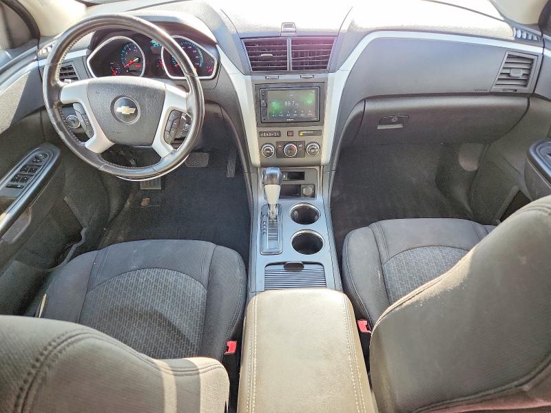 Aukcja sprzedaży 2010 Chevrolet Traverse, vin: 1GNLVFED2AS122627, numer aukcji: 78101985