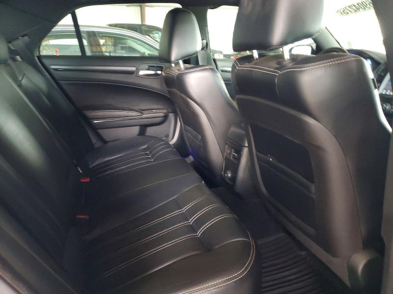 Aukcja sprzedaży 2013 Chrysler 300 S, vin: 2C3CCABTXDH699127, numer aukcji: 76904275