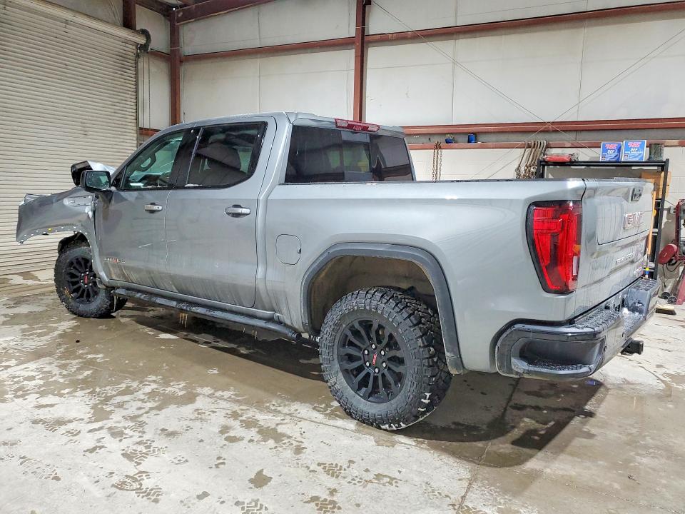 Aukcja sprzedaży 2023 Gmc Sierra, vin: 3GTUUFEL2PG360159, numer aukcji: 78801135