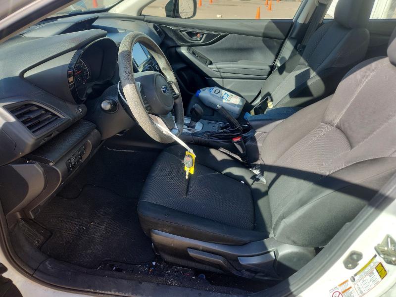 Aukcja sprzedaży 2017 Subaru Impreza, vin: 4S3GKAA64H3605831, numer aukcji: 78145365