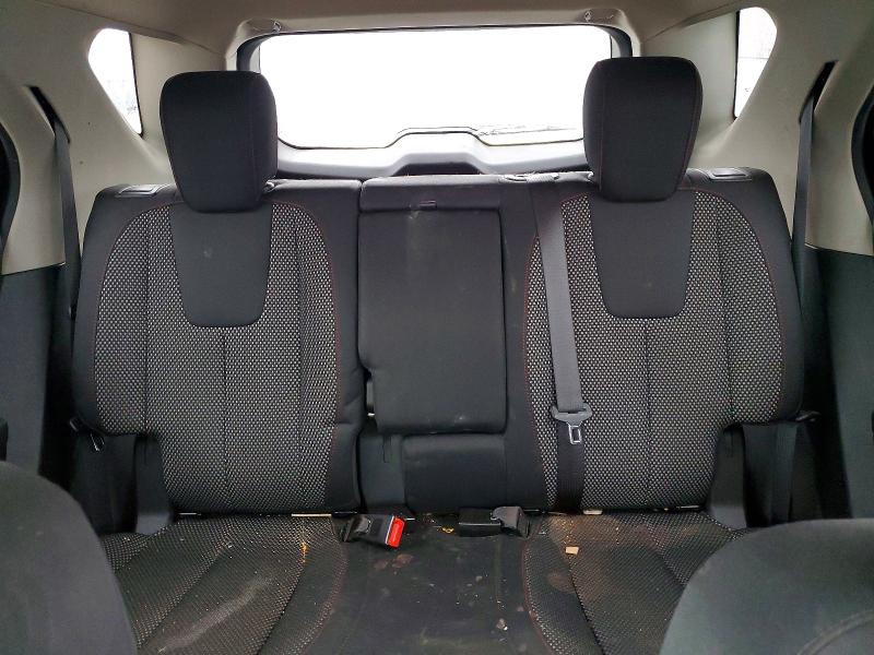 2015 Chevrolet Equinox Lt მანქანა იყიდება აუქციონზე, vin: 2GNALBEK6F1170577, აუქციონის ნომერი: 77987115