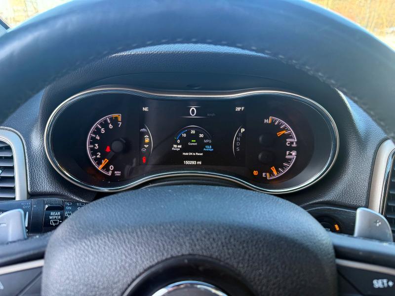 Aukcja sprzedaży 2014 Jeep Grand Cher, vin: 1C4RJFBG1EC408529, numer aukcji: 76453425