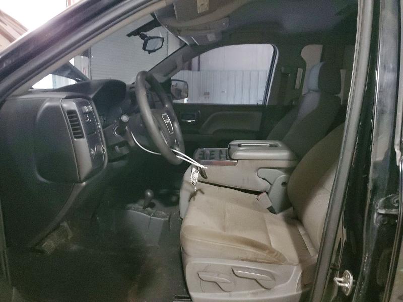 Aukcja sprzedaży 2019 Gmc Sierra Limited, vin: 2GTV2LEC6K1235367, numer aukcji: 77402015