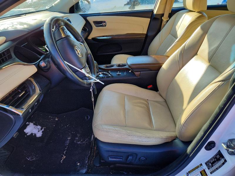 Продаж на аукціоні авто 2016 Toyota Avalon, vin: 4T1BK1EB6GU199346, номер лоту: 76169845