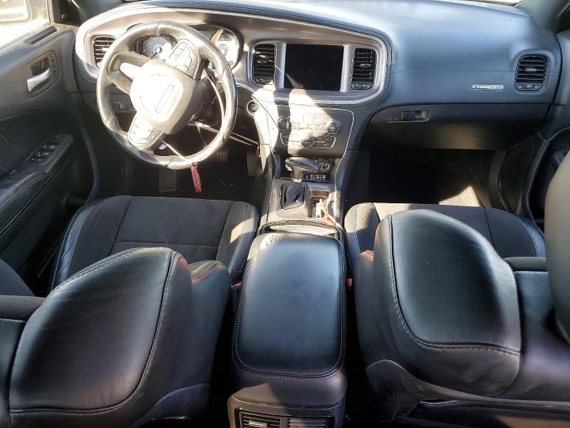 Продаж на аукціоні авто 2022 Dodge Charger, vin: 2C3CDXCTXNH235903, номер лоту: 76792225