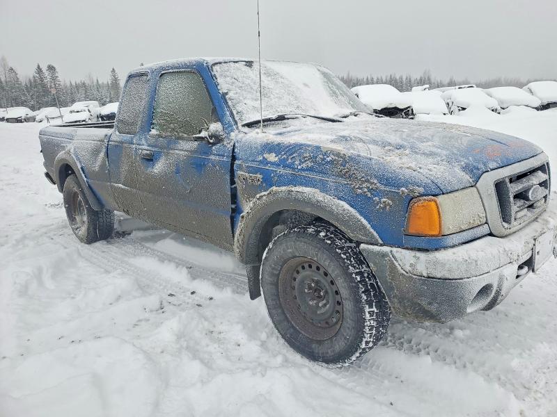 76970105 :رقم المزاد ، 1FTZR45E74TA02096 vin ، 2004 Ford Ranger مزاد بيع