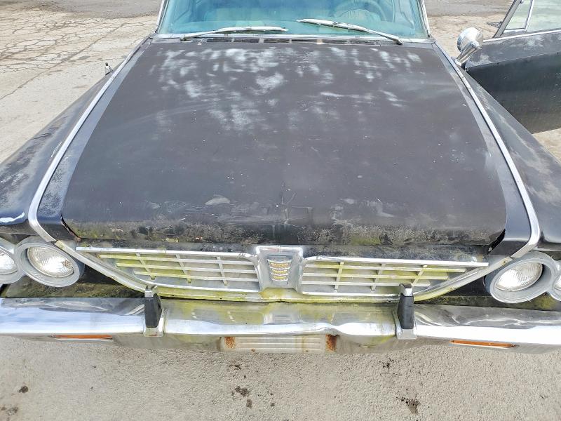 Aukcja sprzedaży 1963 Chrysler New Yorker, vin: 8333197372, numer aukcji: 79219445
