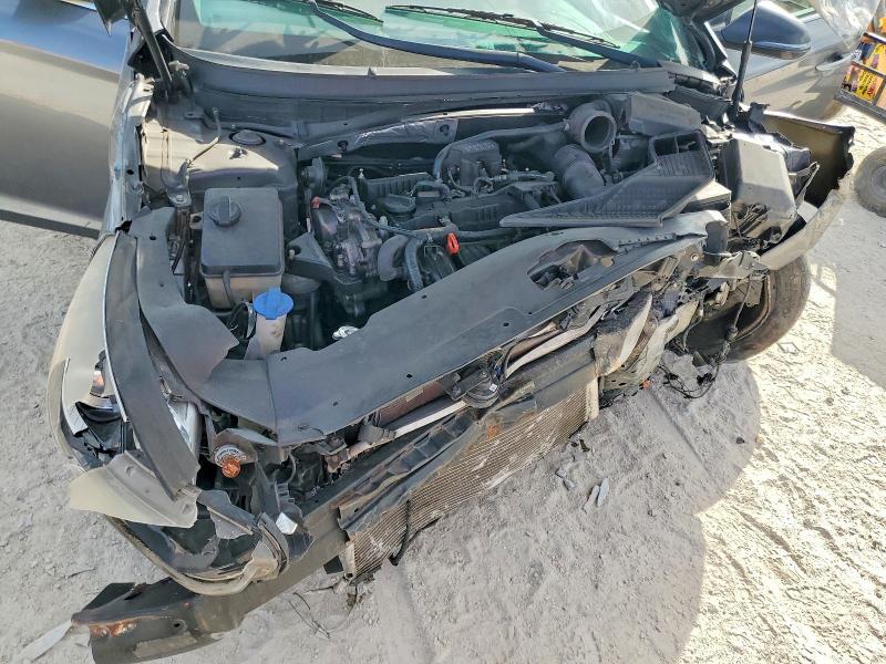 Aukcja sprzedaży 2019 Hyundai Sonata, vin: 5NPE24AF3KH741453, numer aukcji: 76926775
