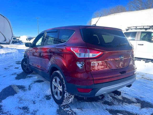 Aukcja sprzedaży 2015 Ford Escape Se, vin: 1FMCU9GX0FUA35451, numer aukcji: 76282995