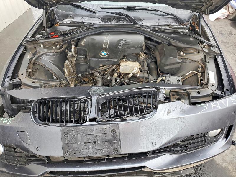 Продажа на аукционе авто 2014 Bmw 328 I Sule, vin: WBA3C1C54EK116795, номер лота: 74704725
